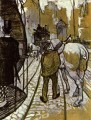 la compañía de autobuses costeros 1888 Toulouse Lautrec Henri de